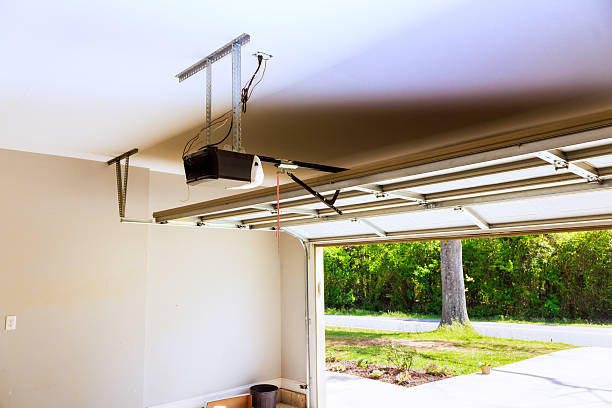 Top rated local Garage Door Installation specialists in Chester, VA